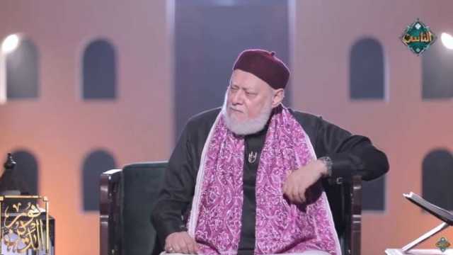 علي جمعة: الإنسان لا يستطيع رؤية الجن على هيئته التي خلقها الله عليها