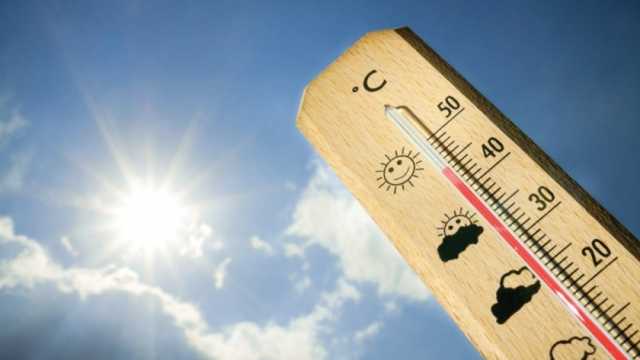 «الأرصاد»: استمرار انخفاض درجات الحرارة اليوم السبت