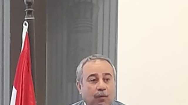 ضبط سجائر مجهولة المصدر في حملات مكبرة على المحلات بالإسكندرية