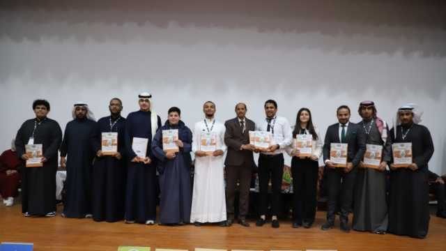 «الشباب» تختتم فعاليات منتدى التغيرات المناخية في الأقصر