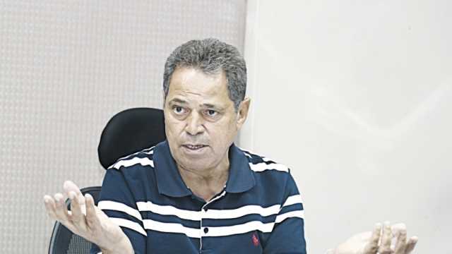 د.محمود سعد يكتب: على مر التاريخ