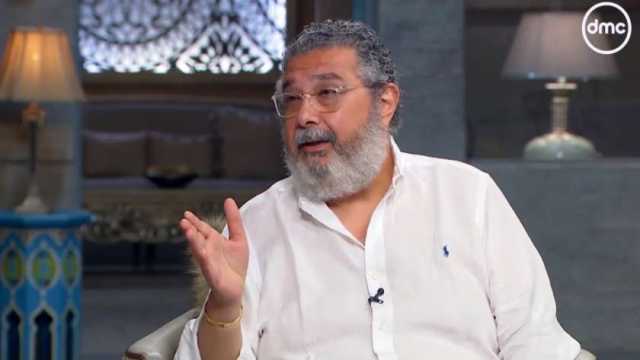 ماجد الكدواني يكشف سر شخصية «المر بزيادة»: كان اسمه «علي»
