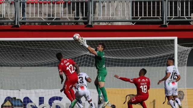 فلسطين التشيلي يبحث عن تحقيق فوز ثان بالدوري بعد خسارتي ليبرتادرويس