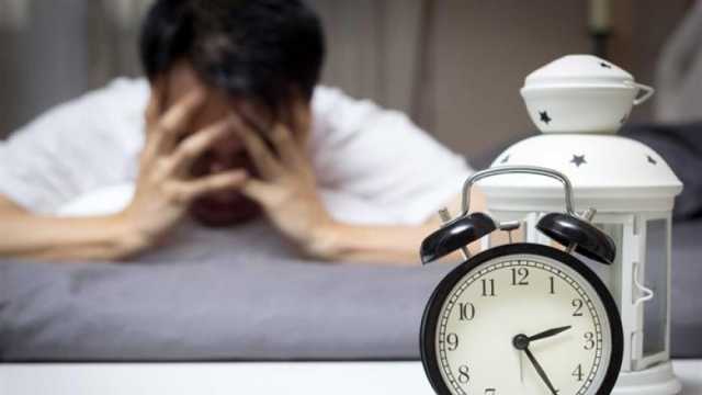 8 طرق بسيطة للتخلص من الأرق في فصل الشتاء.. ما علاقة الضوء الأزرق؟
