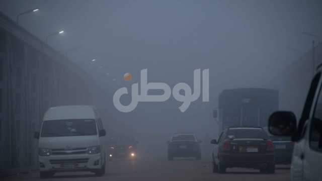 توقعات طقس الـ72 ساعة المقبلة.. «الأرصاد» تحذر من ظاهرتين جويتين
