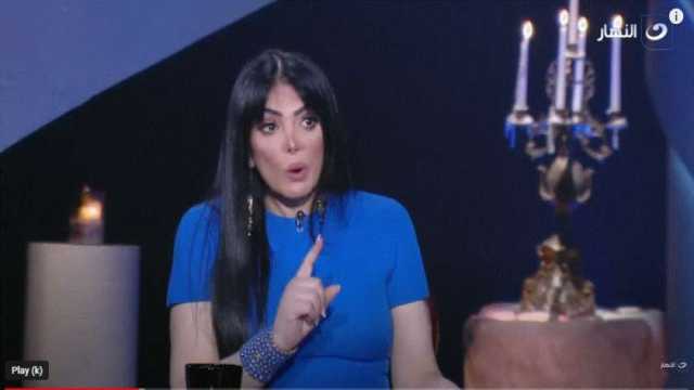 حورية فرغلي تشارك متابعيها بصورة قديمة... كيف تغيرت ملامحها؟