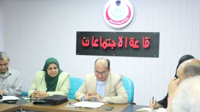 «صحة القليوبية»: فرق طوارئ متنقلة لتقديم خدمات لكبار السن وذوي الهمم