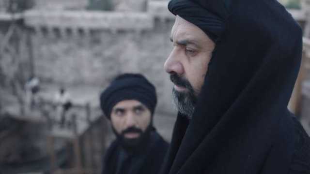 موعد إعادة مسلسل الحشاشين على قناة DMC الحلقة 14