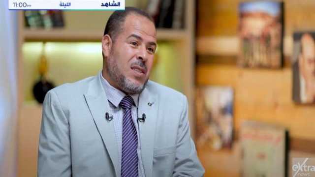 خميس الجارحي لـ«الشاهد»: زوجتي تركت الجماعة الإرهابية بسبب عنف مسيراتها