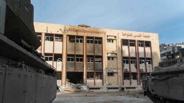 بعد استشهاد 55 مفكرا.. لماذا يتعمد الاحتلال الإسرائيلي استهداف العلماء في غزة؟