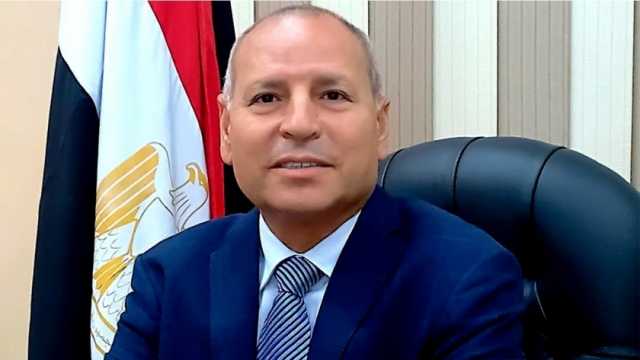 محافظ القاهرة يحيل سكرتير عام حي حلوان ومديري الإشغالات إلى التحقيق