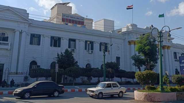 محافظة المنيا تعلن شروط الاشتراك بمسابقة رواد الأعمال الشباب في فرنسا
