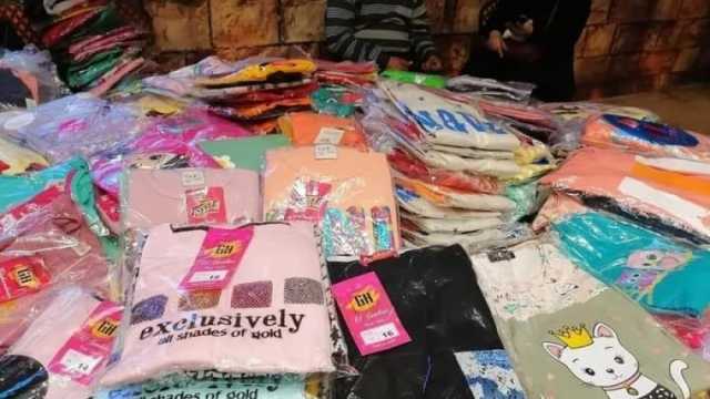 شعبة الملابس الجاهزة: «الدفايات» ابتكار مصري قديم قلّده العالم
