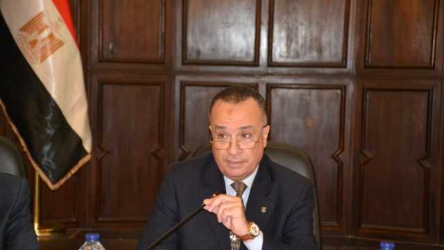 أبرزها منصة موحدة للأبحاث.. جامعة الإسكندرية تبحث توصيات مؤتمر العلوم الأول