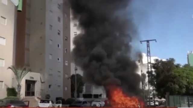أستاذ علوم سياسية: أمريكا تدعم إسرائيل بشكل غير محدود في حربها على غزة