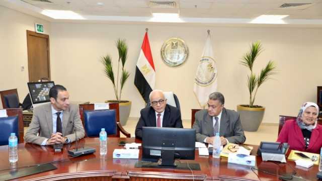 «التعليم»: ضبط 3 حالات غش بامتحاني الاقتصاد والإحصاء للثانوية العامة