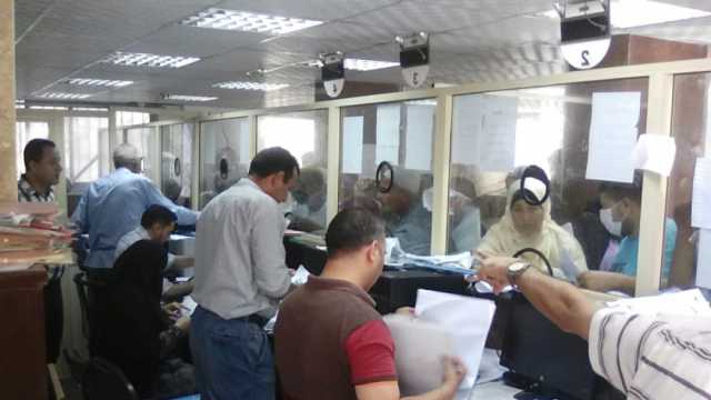 حي شرق مدينة نصر يعلن موعد استلام طلبات التصالح في مخالفات البناء