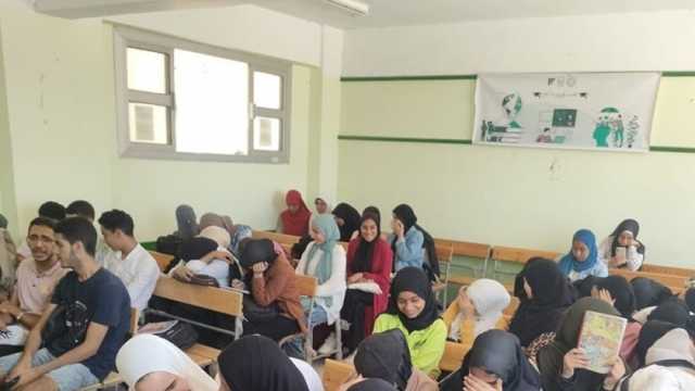 جدول مراجعات الثانوية العامة بمبادرة «تقدر في 10 أيام».. روابط مباشرة