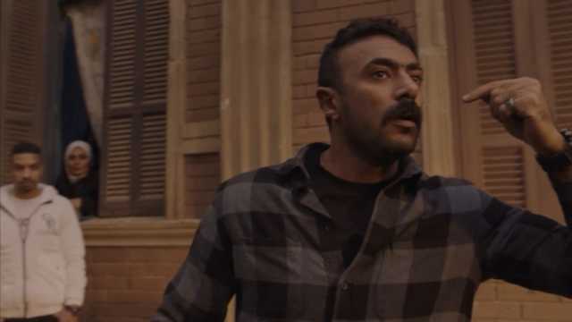 مواعيد عرض مسلسل حق عرب على قناة ON Drama في رمضان 2024 الحلقة 11