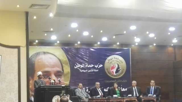مدير منطقة الجيزة الأزهرية: دعم الرئيس السيسي يؤكد استمرار العطاء والبناء