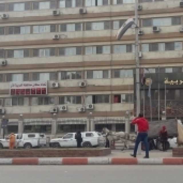 عدد سكان محافظة الغربية 2024.. المحلة الأكثر كثافة