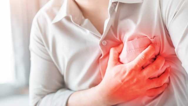 ما أسباب قصور عضلة القلب وأعراضه؟.. قد يؤدي إلى الموت المفاجئ