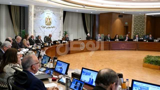 الحكومة توافق على تعديل الأجور.. 12 ألف جنيه للدرجة الممتازة
