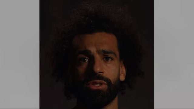 عاجل.. صحف إنجلترا تتحدث دعم محمد صلاح لفلسطين.. ماذا قالت؟