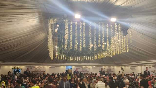 حزب الريادة: السيسي الأنسب لقيادة مصر في ظل الظروف الإقليمية والدولية الصعبة