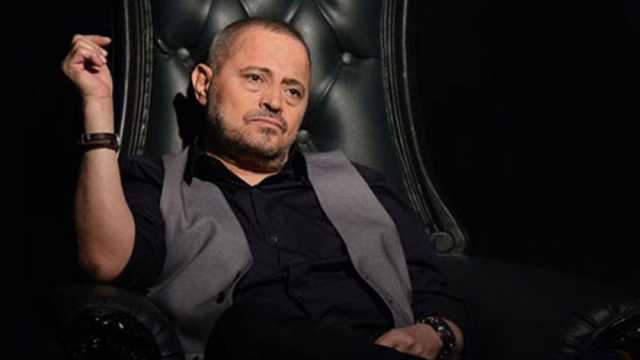 أول تعليق من جورج وسوف بعد أنباء إصابته بنزيف حاد