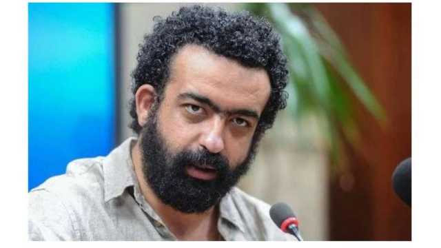 تطورات الحالة الصحية للمخرج محمد العدل بعد تعرضه لأزمة قلبية مفاجئة