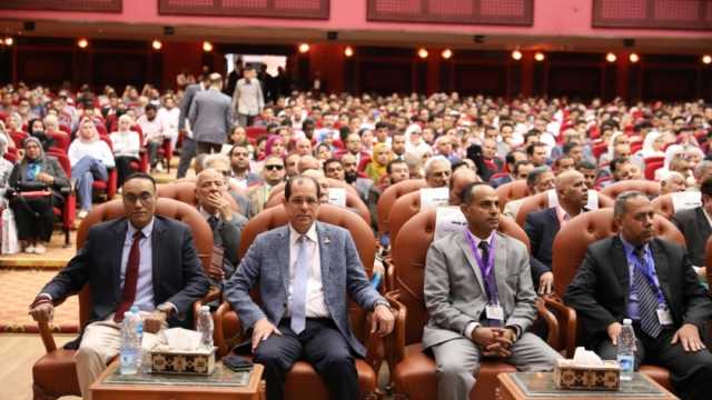 جامعة الأزهر توصي بإنشاء وحدة خاصة لدراسات الترجمة وتطبيقاتها