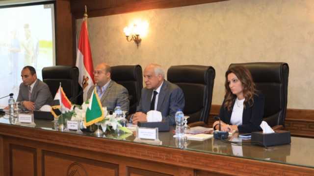 تنفيذا لتوجيهات الرئيس.. «الجيزة» تبدأ حصر المعدات المعطلة لإصلاحها ومواجهة الطوارئ