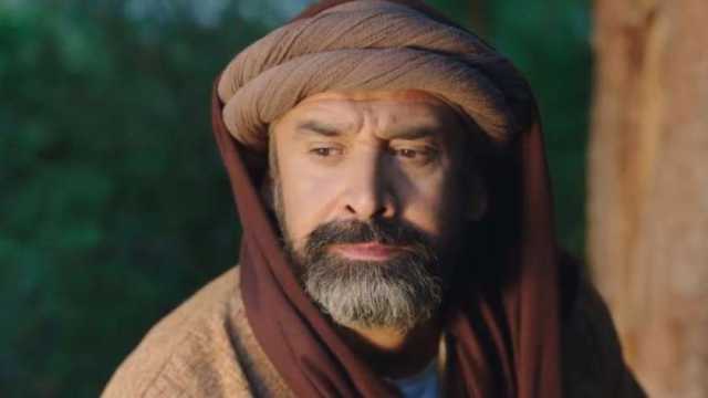 الحلقة الأولى من مسلسل الحشاشين تتصدر «إكس».. تحفة فنية متكاملة