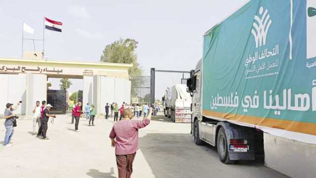 «الصحة» تطلق مبادرة لعلاج 1000 طفل من مصابي غزة