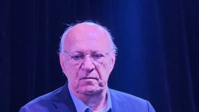 مراسل التفزيون المصري يكشف آخر استعدادات حفلي عمر خيرت وبهاء سلطان