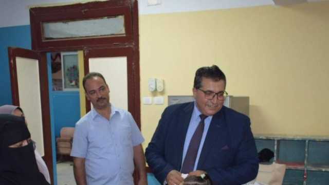 «تعليم جنوب سيناء» يحصد المركز الخامس جمهوريا في الاقتصاد المنزلي