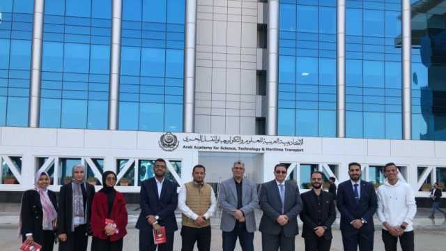 جامعة أسيوط تشارك في المعسكر الثاني لبرنامج يهدف لتنمية مهارات الطلاب