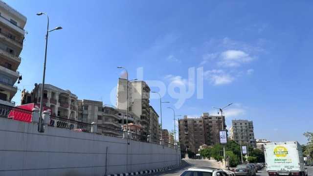 طقس الصعيد غدا.. أسوان تسجل أعلى درجة حرارة والعظمى تصل 41 درجة