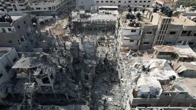 «الصحة الفلسطينية»: شهيدان في مواجهات بين فلسطينيين وقوات الاحتلال في مخيم الجلزون
