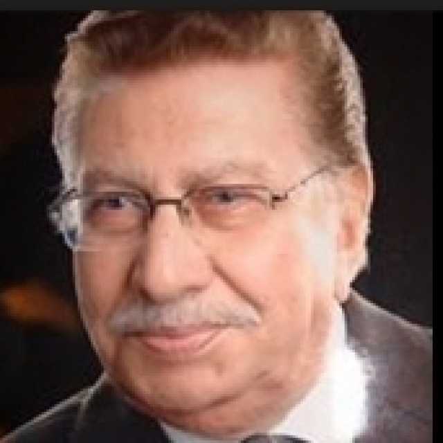 آخر ظهور للفنان عثمان محمد علي قبل وفاته.. تكريم في مهرجان القاهرة للدراما