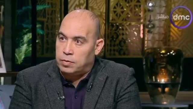 كاتب صحفي: لا توجد دولة أكثر قدرة من مصر في التفاوض مع إسرائيل