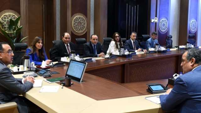 «الوزراء» يستعرض مخططات مشروع إحياء وتطوير حديقتي الحيوان والأورمان