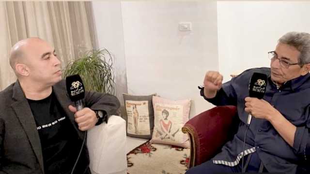 محمود سعد: أنا أحد مريدي صالح الجعفري.. وعلاقتي بالله ونس واطمئنان ومحبة
