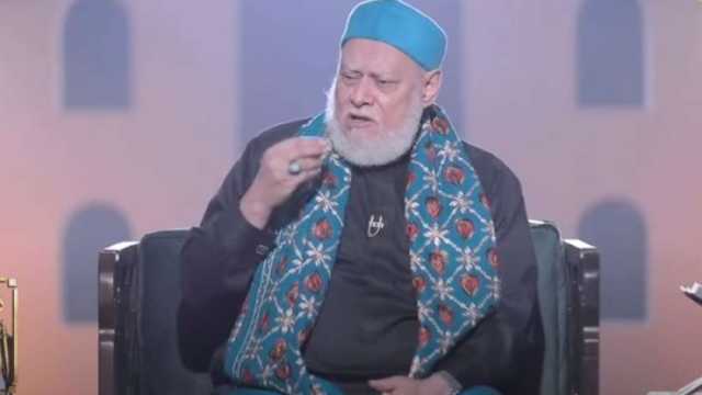 علي جمعة يرد على سؤال فتاة: ما حكم مقاطعة الأقارب حال حدوث خلاف مع الأم؟