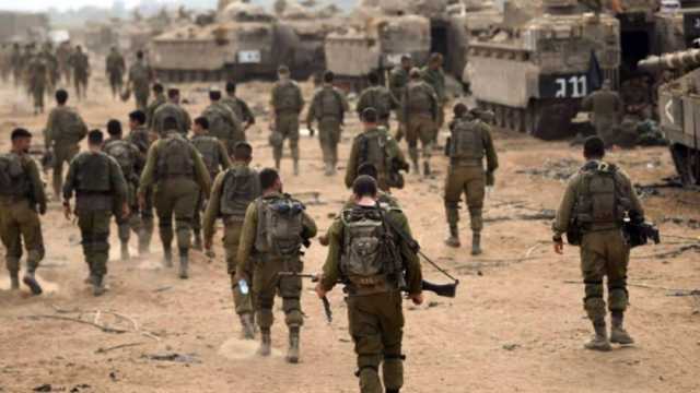 الاحتلال الإسرائيلي يرفع حظر السفر للخارج عن جنوده