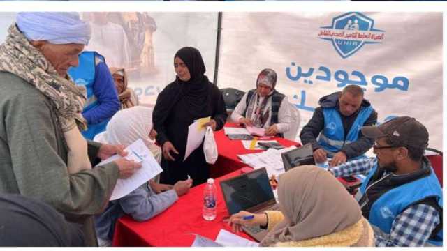 «المالية»: تكلفة أخطر الجراحات في «التأمين الشامل» لا تتجاوز 300 جنيه