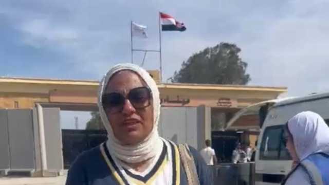 «حياة كريمة»: لدينا فريق طبي متطوع في انتظار دخول المصابين الفلسطينيين إلى مصر