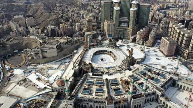 جدول أئمة الحرم المكي 1445 في العشر الأواخر من رمضان.. احفظه على هاتفك