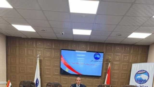 «مستقبل وطن بالجيزة»: إطلاق مبادرة لمساعدة الأسر في توفير مستلزمات المدارس